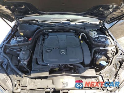 Zdjęcie 11 z 12 samochodu: 2016 MERCEDES-BENZ E 350 VIN:WDDHF5KB4GB213082 - miniatura