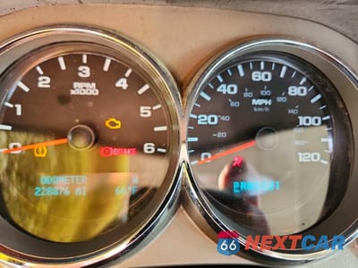 Zdjęcie 9 z 13 samochodu: 2009 CHEVROLET SILVERADO K1500 LT VIN:1GCEK29019Z171590 - miniatura