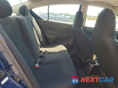 Zdjęcie 10 z 13 samochodu: 2012 NISSAN VERSA 1.6 S VIN:3N1CN7AP0CL884129 - miniatura
