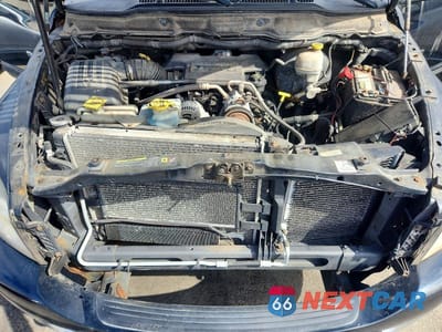 Zdjęcie 11 z 12 samochodu: 2006 DODGE RAM 2500 ST VIN:3D7KS28D86G138501 - miniatura