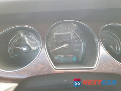 Zdjęcie 9 z 11 samochodu: 2010 FORD TAURUS SEL VIN:1FAHP2HW0AG112380 - miniatura