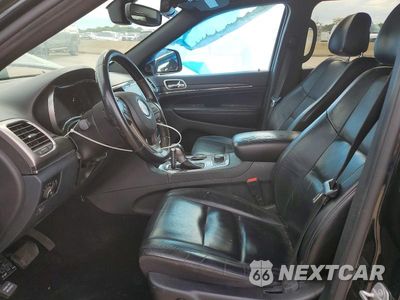 Zdjęcie 7 z 14 samochodu: 2021 JEEP GRAND CHEROKEE LIMITED VIN:1C4RJFBG5MC710226 - miniatura