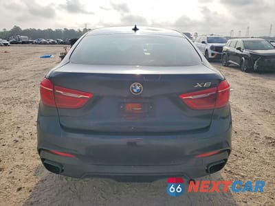 Zdjęcie 6 z 14 samochodu: 2016 BMW X6 XDRIVE50I VIN:5UXKU6C57G0R33829 - miniatura