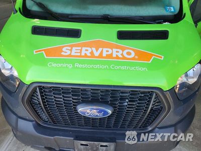 Zdjęcie 11 z 12 samochodu: 2024 FORD TRANSIT T- - DELIVERY VAN VIN:1FTBW3U81RKA68883 - miniatura
