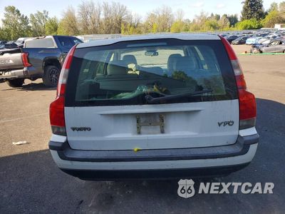 Zdjęcie 6 z 12 samochodu: 2004 VOLVO V70 VIN:YV1SW61T042435074 - miniatura