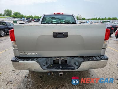 Zdjęcie 6 z 12 samochodu: 2008 TOYOTA TUNDRA SR5 VIN:5TFRT54128X023197 - miniatura