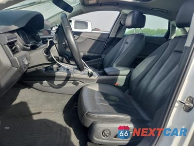 Zdjęcie 7 z 12 samochodu: 2017 AUDI A4 PREMIUM VIN:WAUANAF41HN040556 - miniatura