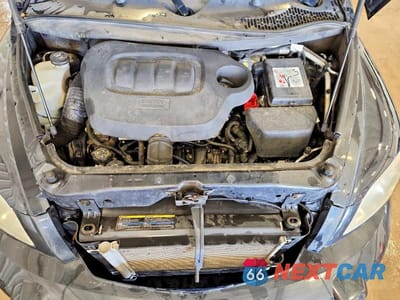 Zdjęcie 12 z 13 samochodu: 2011 CHEVROLET HHR LT VIN:3GNBAGFU3BS537067 - miniatura