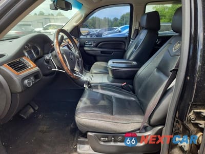 Zdjęcie 7 z 13 samochodu: 2012 CADILLAC ESCALADE PLATINUM VIN:1GYS4DEF1CR208979 - miniatura