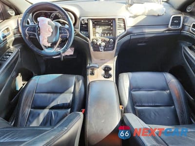 Zdjęcie 8 z 13 samochodu: 2015 JEEP GRAND CHEROKEE LIMITED VIN:1C4RJFBG9FC840514 - miniatura