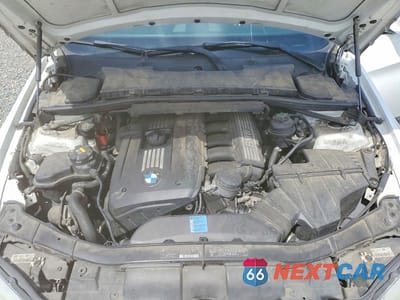 Zdjęcie 11 z 12 samochodu: 2011 BMW 328 I SULEV VIN:WBAPH5G59BNM74439 - miniatura