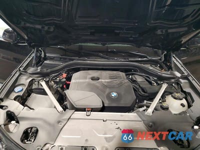 Zdjęcie 12 z 13 samochodu: 2021 BMW X3 XDRIVE30I VIN:5UXTY5C00M9E39636 - miniatura