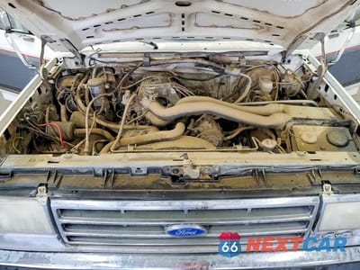 Zdjęcie 11 z 13 samochodu: 1993 FORD F-150 VIN:1FTEX14N9MKB27921 - miniatura