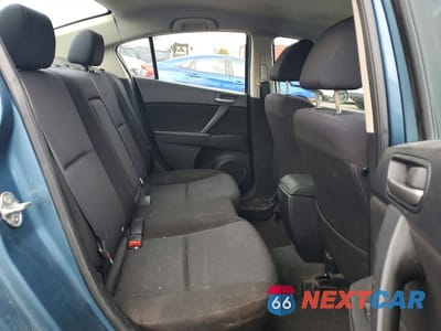 Zdjęcie 10 z 12 samochodu: 2011 MAZDA 3 I VIN:JM1BL1VF4B1419680 - miniatura