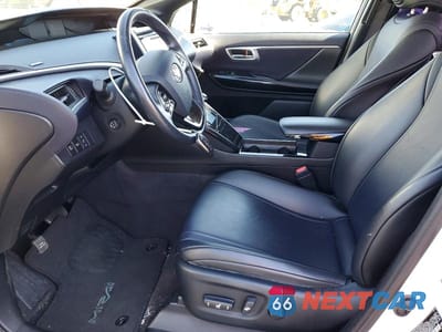 Zdjęcie 7 z 13 samochodu: 2016 TOYOTA MIRAI BASE VIN:JTDBVRBD6GA000734 - miniatura