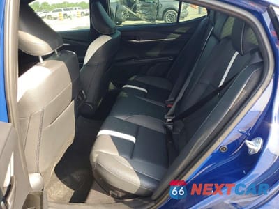 Zdjęcie 10 z 12 samochodu: 2025 TOYOTA CAMRY SE VIN:4T1DAACK8SU206742 - miniatura