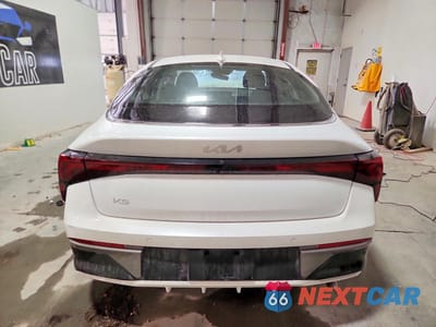 Zdjęcie 6 z 11 samochodu: 2026 KIA K5 LXS VIN:KNAG24J73T5416642 - miniatura