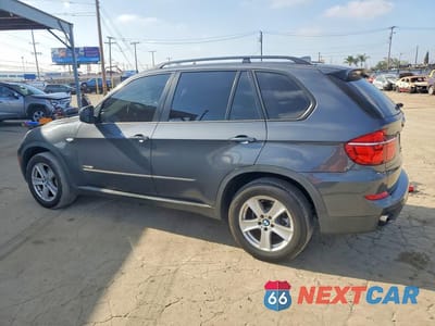 Drugie zdjęcie samochodu z przodu: 2013 BMW X5 XDRIVE35I VIN:5UXZV4C53D0B13469 - miniatura