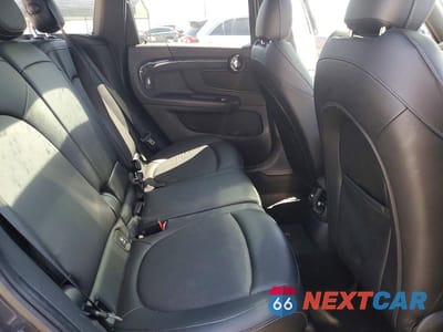 Zdjęcie 10 z 12 samochodu: 2017 MINI COOPER S COUNTRYMAN VIN:WMZYT3C34H3D97646 - miniatura
