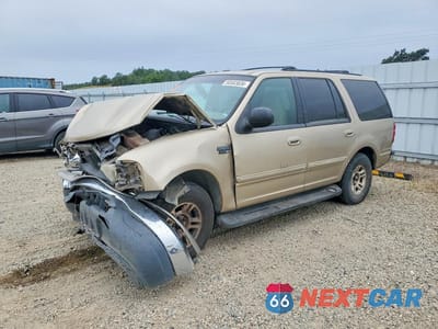 2000 FORD EXPEDITION XLT 1FMRU15L1YLB54419 - główne zdjęcie licytacji z USA - miniatura