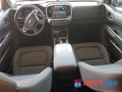 Zdjęcie 8 z 12 samochodu: 2018 CHEVROLET COLORADO LT VIN:1GCGSCEN0J1100142 - miniatura