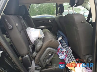 Zdjęcie 10 z 12 samochodu: 2016 DODGE JOURNEY CROSSROAD VIN:3C4PDCGG9GT153982 - miniatura