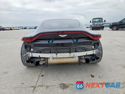 Zdjęcie 6 z 12 samochodu: 2019 ASTON MARTIN VANTAGE VIN:SCFSMGAWXKGN01076 - miniatura