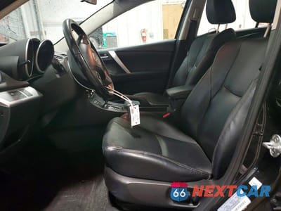 Zdjęcie 7 z 12 samochodu: 2012 MAZDA 3 I VIN:JM1BL1M74C1641583 - miniatura