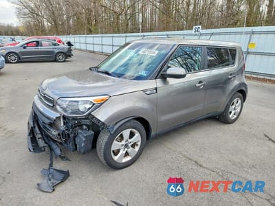 2019 KIA SOUL BASE KNDJN2A25K7022846 - główne zdjęcie licytacji z USA - miniatura