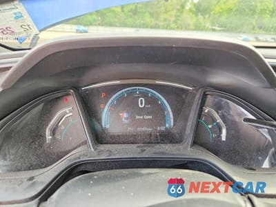 Zdjęcie 9 z 12 samochodu: 2019 HONDA CIVIC LX VIN:2HGFC4B6XKH304690 - miniatura