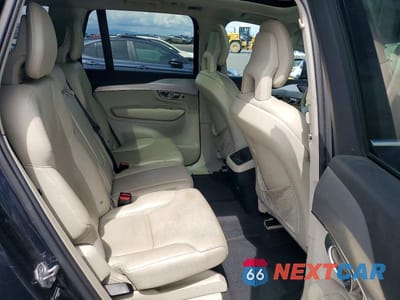 Zdjęcie 10 z 11 samochodu: 2016 VOLVO XC90 T5 VIN:YV4102XK6G1072233 - miniatura