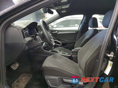 Zdjęcie 7 z 12 samochodu: 2025 VOLKSWAGEN JETTA SPORT VIN:3VWBX7BU6SM084125 - miniatura