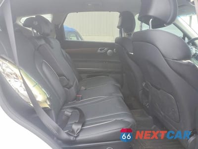 Zdjęcie 10 z 12 samochodu: 2025 GENESIS GV80 ADVANCED VIN:KMUHDESC4SU215773 - miniatura