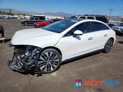 2024 MERCEDES-BENZ EQE SEDAN 350+ W1KEG2BB6RF057265 - główne zdjęcie licytacji z USA - miniatura