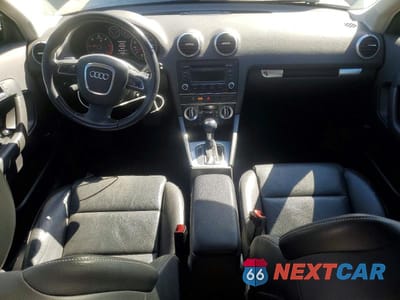Zdjęcie 8 z 13 samochodu: 2013 AUDI A3 PREMIUM PLUS VIN:WAUKJAFM1DA021250 - miniatura