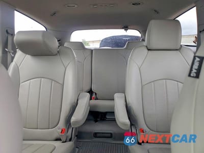 Zdjęcie 10 z 13 samochodu: 2017 BUICK ENCLAVE VIN:5GAKRBKD0HJ341478 - miniatura
