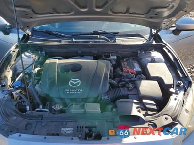 Zdjęcie 11 z 12 samochodu: 2014 MAZDA 3 GRAND TOURING VIN:JM1BM1W79E1121800 - miniatura