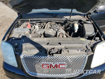 Zdjęcie 12 z 13 samochodu: 2010 GMC YUKON XL DENALI VIN:1GKUKMEF6AR201189 - miniatura
