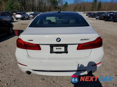 Zdjęcie 6 z 12 samochodu: 2020 BMW 530 XI VIN:WBAJR7C04LWW65268 - miniatura