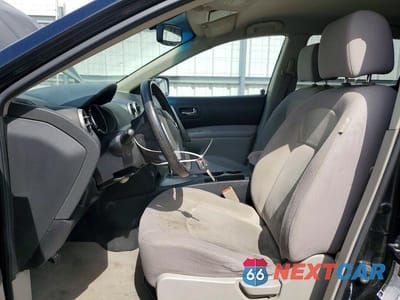 Zdjęcie 7 z 12 samochodu: 2010 NISSAN ROGUE SL VIN:JN8AS5MT1AW017960 - miniatura