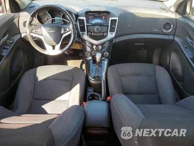 Zdjęcie 8 z 13 samochodu: 2013 CHEVROLET CRUZE LT VIN:1G1PC5SB5D7215851 - miniatura
