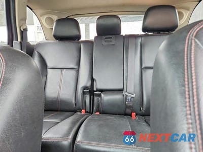 Zdjęcie 10 z 13 samochodu: 2013 FORD EDGE LIMITED VIN:2FMDK4KC1DBB14809 - miniatura