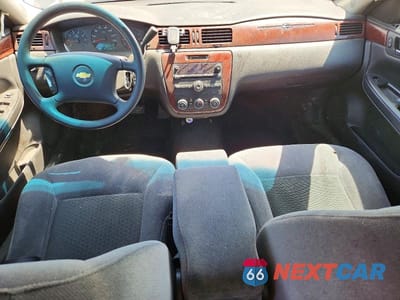 Zdjęcie 8 z 12 samochodu: 2006 CHEVROLET IMPALA LS VIN:2G1WB58K969249508 - miniatura