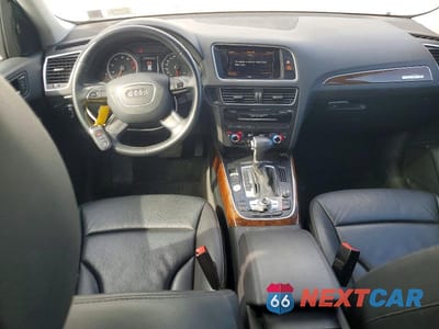 Zdjęcie 8 z 13 samochodu: 2015 AUDI Q5 PREMIUM PLUS VIN:WA1LFAFP7FA032060 - miniatura