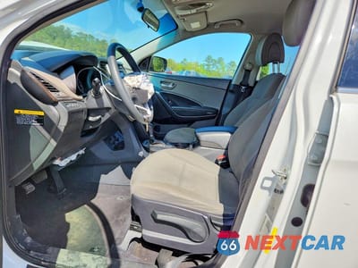 Zdjęcie 7 z 13 samochodu: 2018 HYUNDAI SANTA FE SPORT 2.4L VIN:5XYZT3LBXJG534342 - miniatura