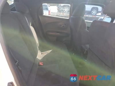 Zdjęcie 10 z 12 samochodu: 2015 NISSAN JUKE NISMO VIN:JN8AF5MV2FT562872 - miniatura