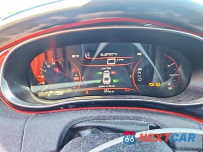 Zdjęcie 9 z 12 samochodu: 2014 DODGE DART SE AERO VIN:1C3CDFDH7ED683825 - miniatura