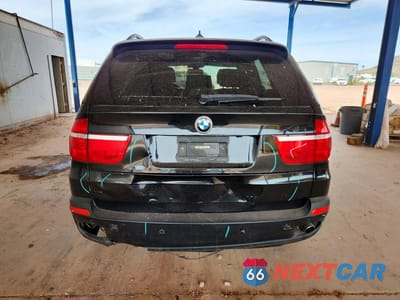 Zdjęcie 6 z 13 samochodu: 2010 BMW X5 XDRIVE30I VIN:5UXFE4C54AL276724 - miniatura