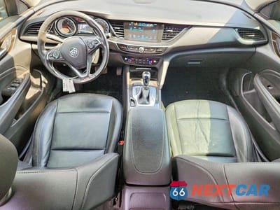 Zdjęcie 8 z 11 samochodu: 2018 BUICK REGAL ESSENCE VIN:W04GP6SX4J1061557 - miniatura