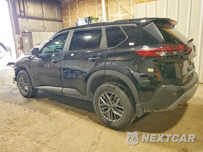 Drugie zdjęcie samochodu z przodu: 2023 NISSAN ROGUE S VIN:5N1BT3AB8PC919718 - miniatura